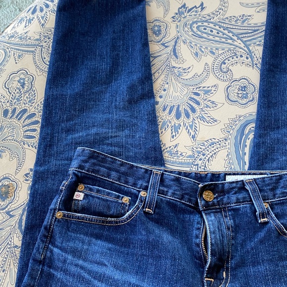 AG Adriano Goldschmied - Picture 3 of 13